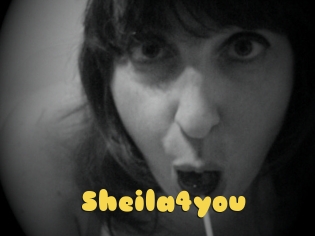 Sheila4you