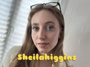 Sheilahiggins