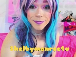 Shelbymonroe4u