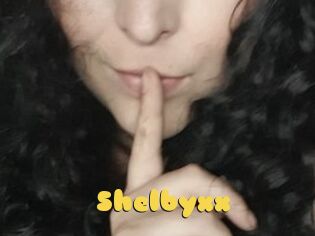 Shelbyxx