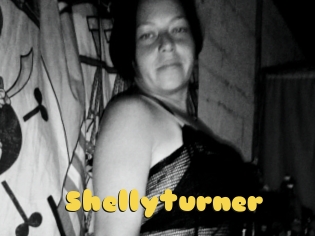 Shellyturner