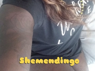 Shemendingo