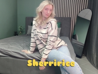 Sherririce