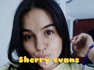 Sherry_evans