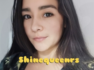 Shinequeenrs