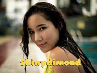 Shinydimond