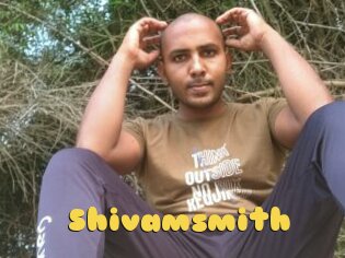 Shivamsmith