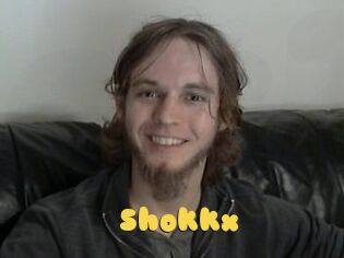 Shokkx