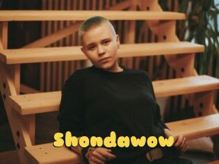 Shondawow