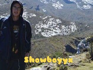 Showboyyx