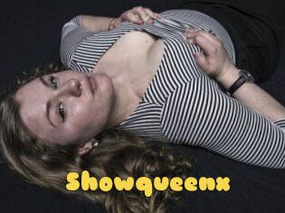 Showqueenx