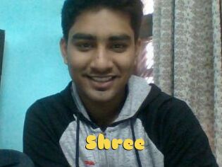 Shree