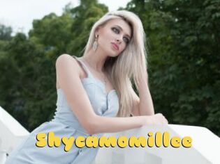 Shycamomillee