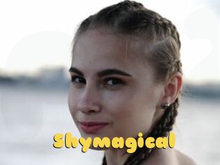 Shymagical