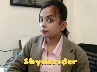 Shynarider