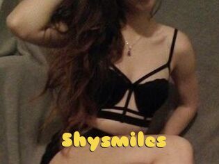 Shysmiles