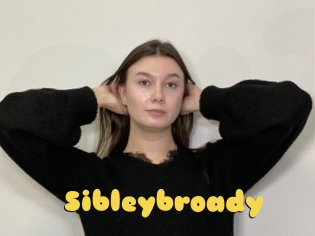 Sibleybroady