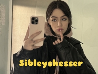 Sibleychesser