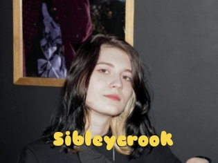 Sibleycrook