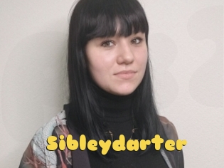 Sibleydarter