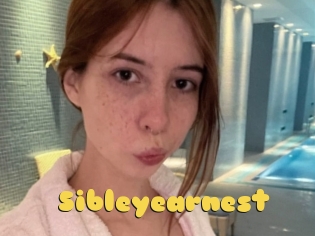 Sibleyearnest