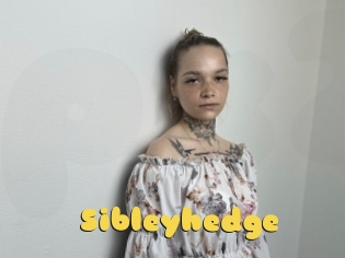 Sibleyhedge