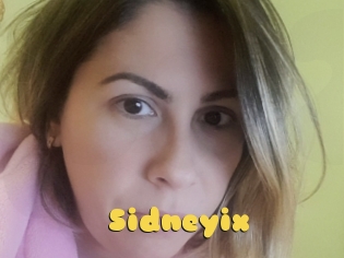 Sidneyix