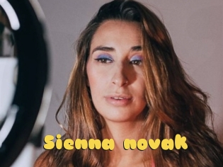 Sienna_novak