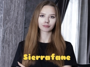 Sierrafane