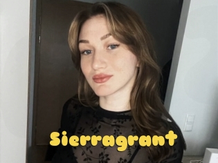 Sierragrant