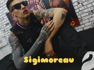 Sigimoreau