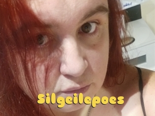 Silgeilepoes