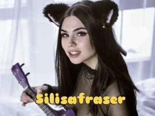 Silisafraser