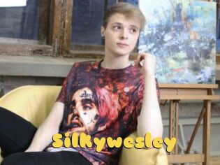 Silkywesley