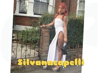 Silvanacapelli