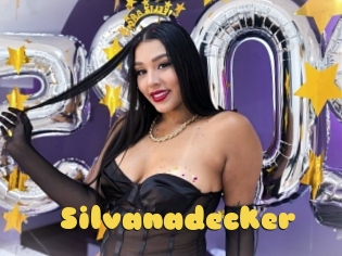 Silvanadecker