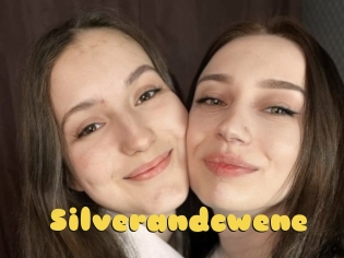 Silverandcwene