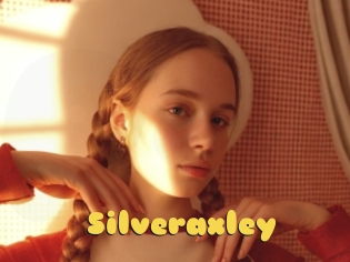 Silveraxley