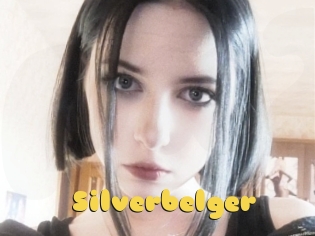 Silverbelger