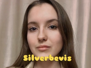 Silverbevis