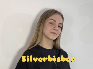 Silverbisbee