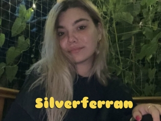 Silverferran