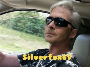 Silverfox69