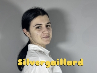 Silvergaillard