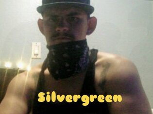 Silvergreen