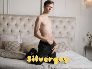 Silverguy