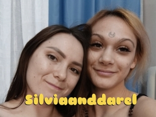 Silviaanddarel