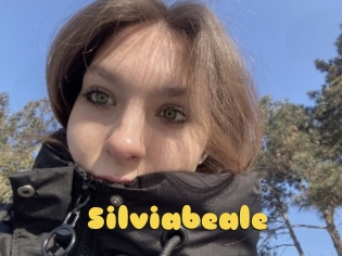 Silviabeale