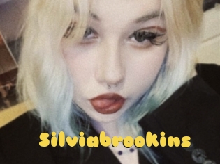 Silviabrookins