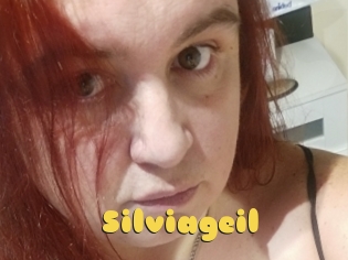 Silviageil